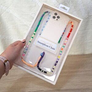 New! Smartphone Hands Free Lanyard